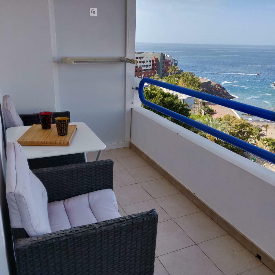 Studio Gio - Paraiso del Sur Playa Paraiso (Tenerife) Exterior foto