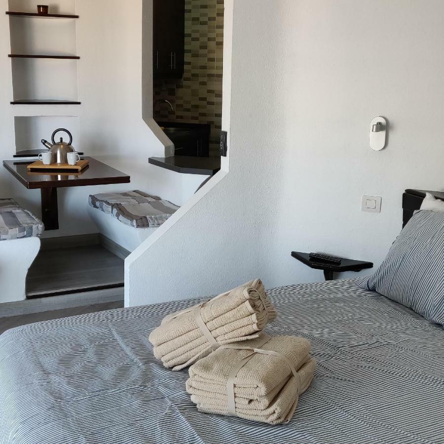 Studio Gio - Paraiso del Sur Playa Paraiso (Tenerife) Exterior foto