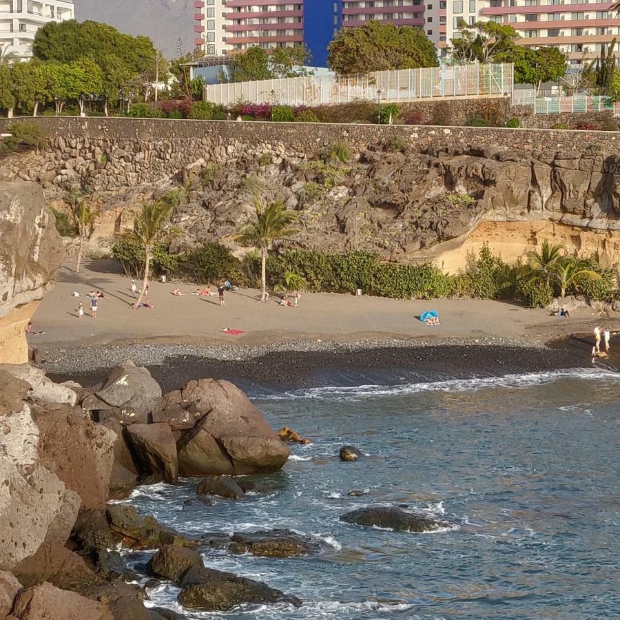 Studio Gio - Paraiso del Sur Playa Paraiso (Tenerife) Exterior foto