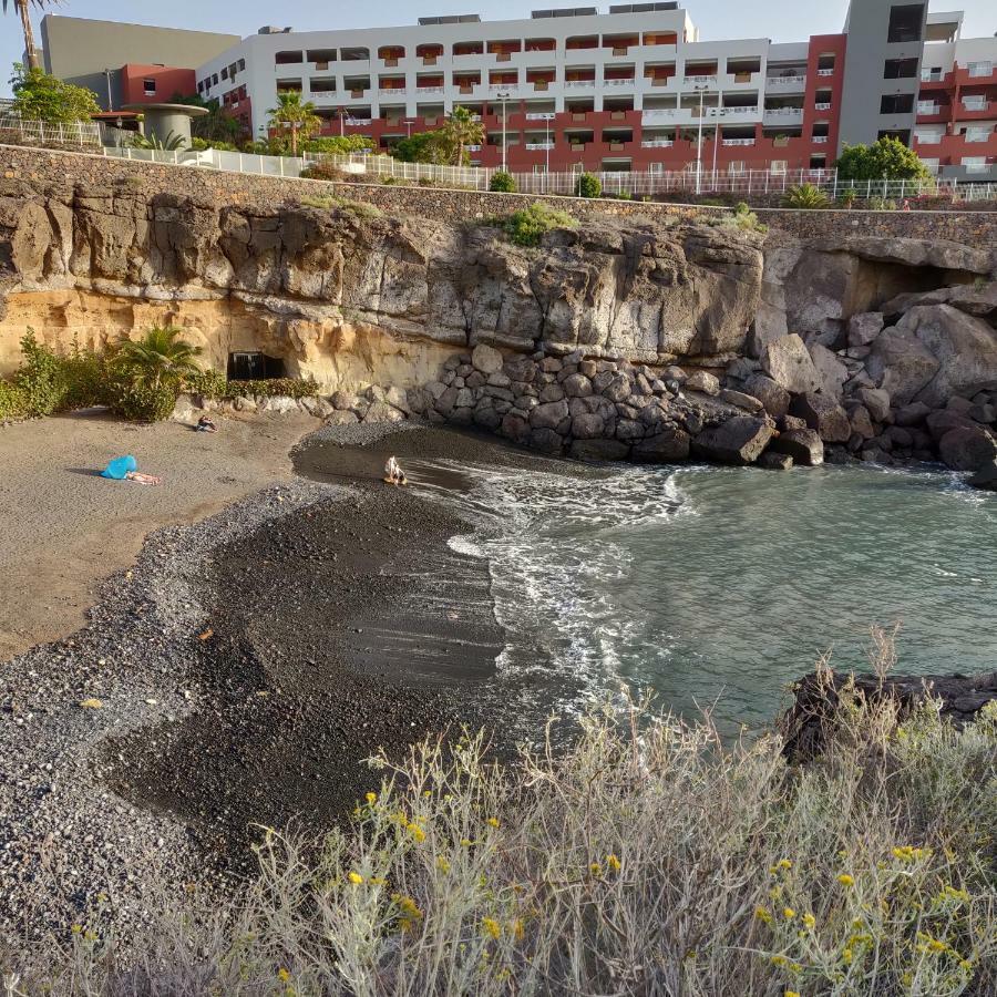 Studio Gio - Paraiso del Sur Playa Paraiso (Tenerife) Exterior foto