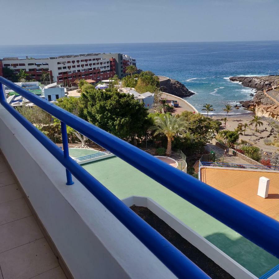 Studio Gio - Paraiso del Sur Playa Paraiso (Tenerife) Exterior foto