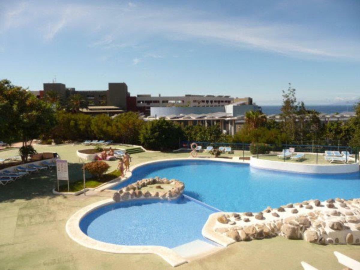 Studio Gio - Paraiso del Sur Playa Paraiso (Tenerife) Exterior foto